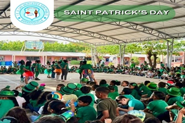Fiesta Verde
